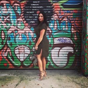 Meet your Posher, Sandra